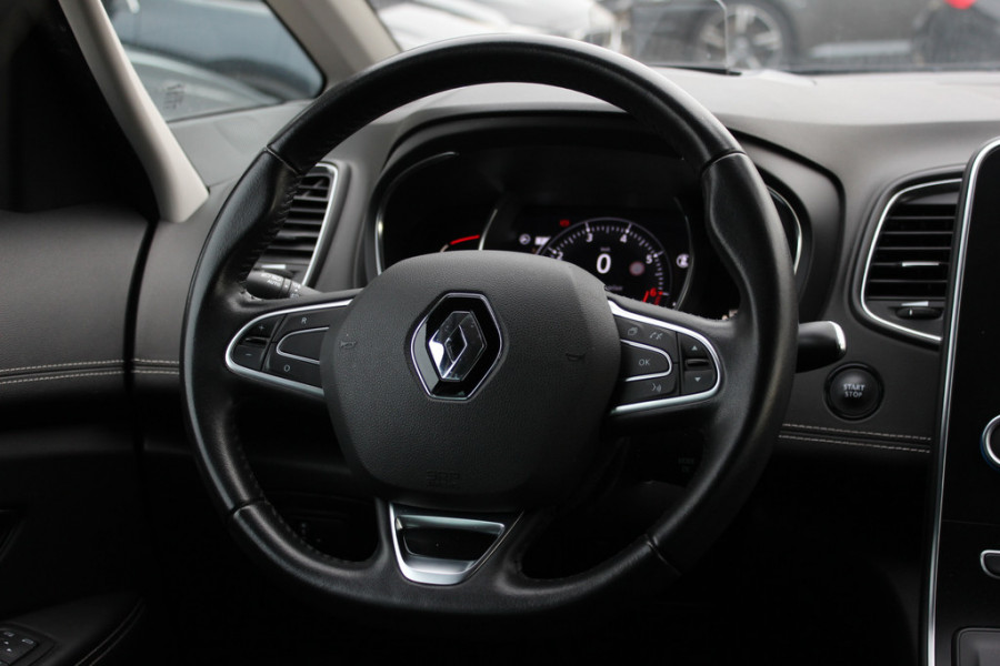Renault Scénic 1.3 TCe Intens / Navigatie / Parkeerhulp V+A / DAB / Cruise Control