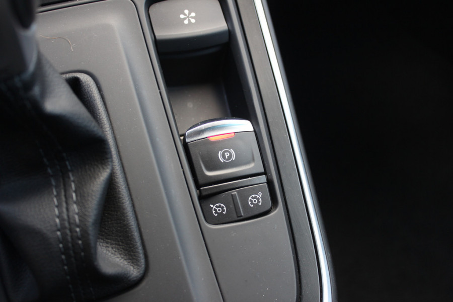 Renault Scénic 1.3 TCe Intens / Navigatie / Parkeerhulp V+A / DAB / Cruise Control