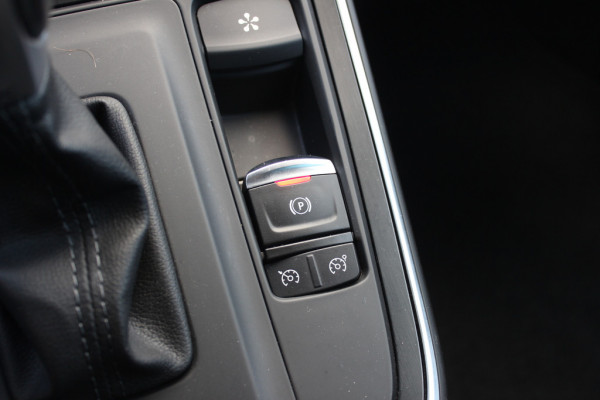 Renault Scénic 1.3 TCe Intens / Navigatie / Parkeerhulp V+A / DAB / Cruise Control