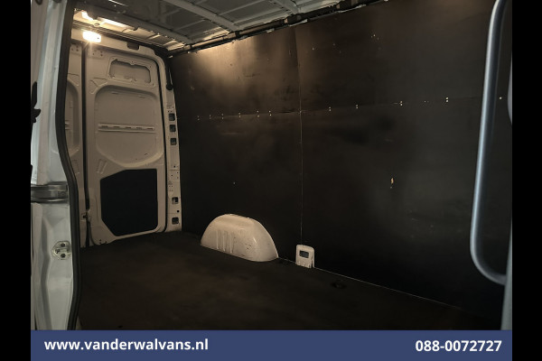 Mercedes-Benz Sprinter 317 CDI 170pk 3500kg Trekhaak L2H2 Euro6 Airco | Camera | Cruisecontrol Parkeersensoren, 270 Graden Achterdeuren, Bijrijdersbank, tachograaf