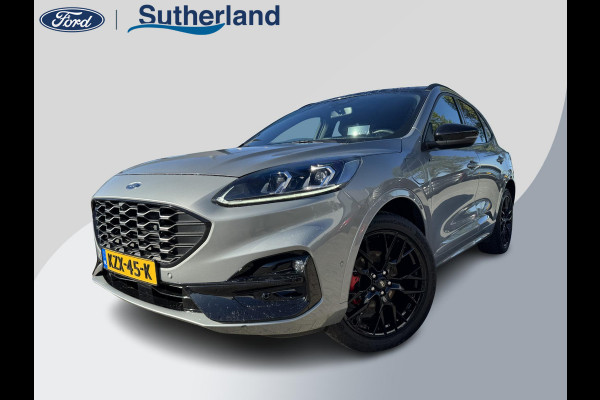 Ford Kuga 2.5 PHEV ST-Line X 225 pk | SOH 98%! | Driver Assistance Pack | Black Pack | Winter Pack | Technology Pack