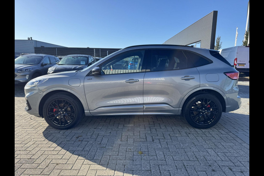 Ford Kuga 2.5 PHEV ST-Line X 225 pk | SOH 98%! | Driver Assistance Pack | Black Pack | Winter Pack | Technology Pack
