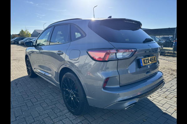 Ford Kuga 2.5 PHEV ST-Line X 225 pk | SOH 98%! | Driver Assistance Pack | Black Pack | Winter Pack | Technology Pack