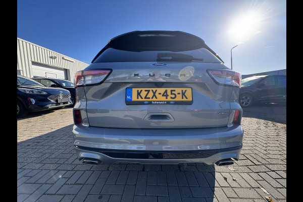 Ford Kuga 2.5 PHEV ST-Line X 225 pk | SOH 98%! | Driver Assistance Pack | Black Pack | Winter Pack | Technology Pack