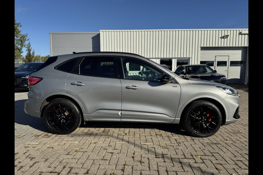 Ford Kuga 2.5 PHEV ST-Line X 225 pk | SOH 98%! | Driver Assistance Pack | Black Pack | Winter Pack | Technology Pack