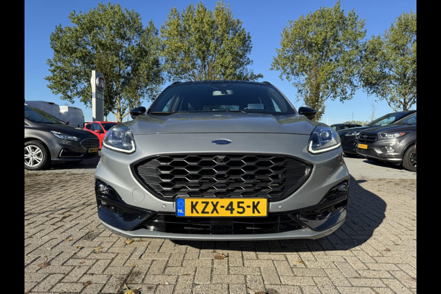 Ford Kuga 2.5 PHEV ST-Line X 225 pk | SOH 98%! | Driver Assistance Pack | Black Pack | Winter Pack | Technology Pack