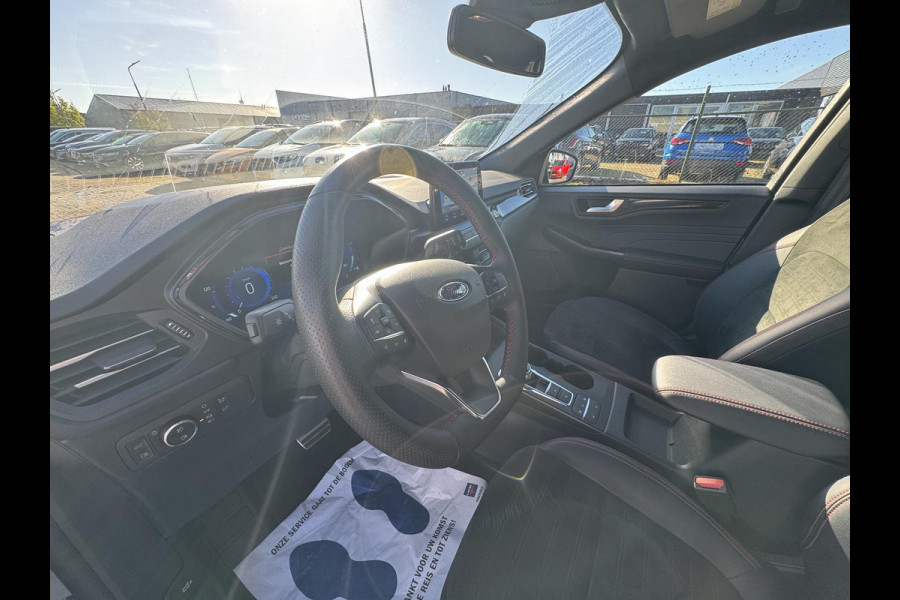 Ford Kuga 2.5 PHEV ST-Line X 225 pk | SOH 98%! | Driver Assistance Pack | Black Pack | Winter Pack | Technology Pack