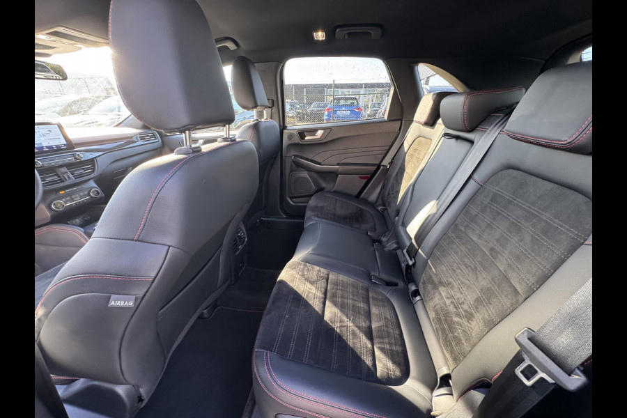 Ford Kuga 2.5 PHEV ST-Line X 225 pk | SOH 98%! | Driver Assistance Pack | Black Pack | Winter Pack | Technology Pack