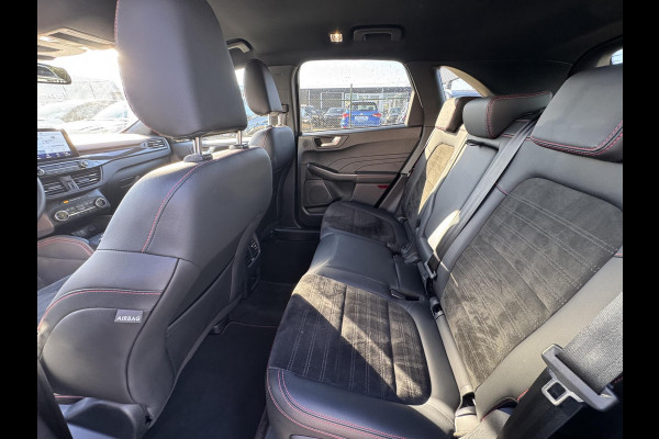 Ford Kuga 2.5 PHEV ST-Line X 225 pk | SOH 98%! | Driver Assistance Pack | Black Pack | Winter Pack | Technology Pack