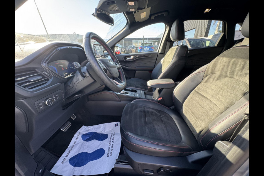Ford Kuga 2.5 PHEV ST-Line X 225 pk | SOH 98%! | Driver Assistance Pack | Black Pack | Winter Pack | Technology Pack