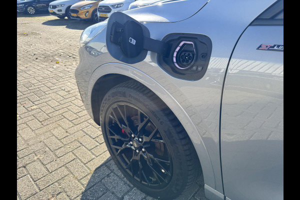 Ford Kuga 2.5 PHEV ST-Line X 225 pk | SOH 98%! | Driver Assistance Pack | Black Pack | Winter Pack | Technology Pack