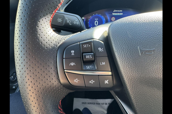 Ford Kuga 2.5 PHEV ST-Line X 225 pk | SOH 98%! | Driver Assistance Pack | Black Pack | Winter Pack | Technology Pack