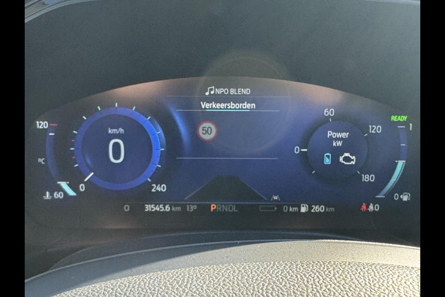 Ford Kuga 2.5 PHEV ST-Line X 225 pk | SOH 98%! | Driver Assistance Pack | Black Pack | Winter Pack | Technology Pack