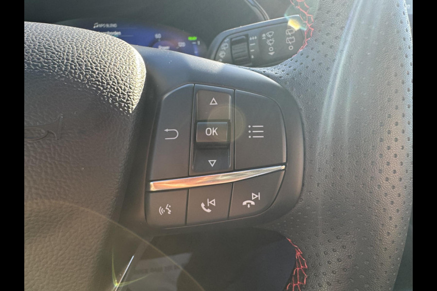 Ford Kuga 2.5 PHEV ST-Line X 225 pk | SOH 98%! | Driver Assistance Pack | Black Pack | Winter Pack | Technology Pack