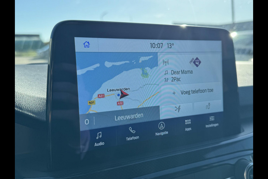 Ford Kuga 2.5 PHEV ST-Line X 225 pk | SOH 98%! | Driver Assistance Pack | Black Pack | Winter Pack | Technology Pack