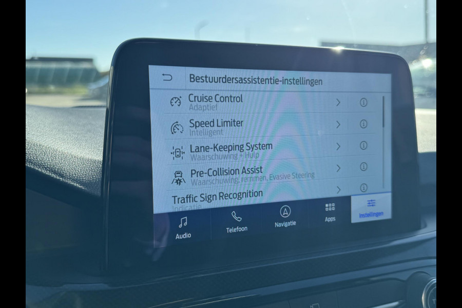 Ford Kuga 2.5 PHEV ST-Line X 225 pk | SOH 98%! | Driver Assistance Pack | Black Pack | Winter Pack | Technology Pack