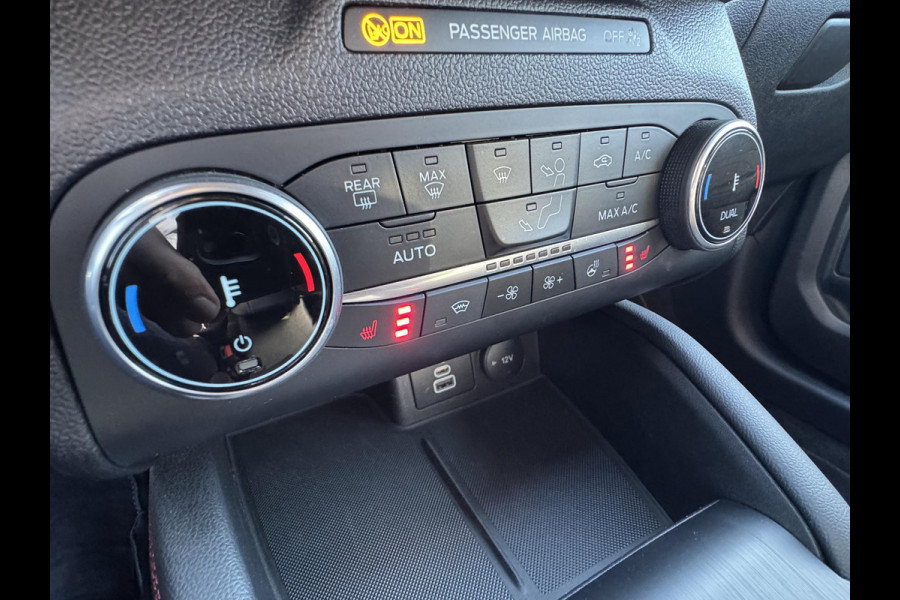 Ford Kuga 2.5 PHEV ST-Line X 225 pk | SOH 98%! | Driver Assistance Pack | Black Pack | Winter Pack | Technology Pack