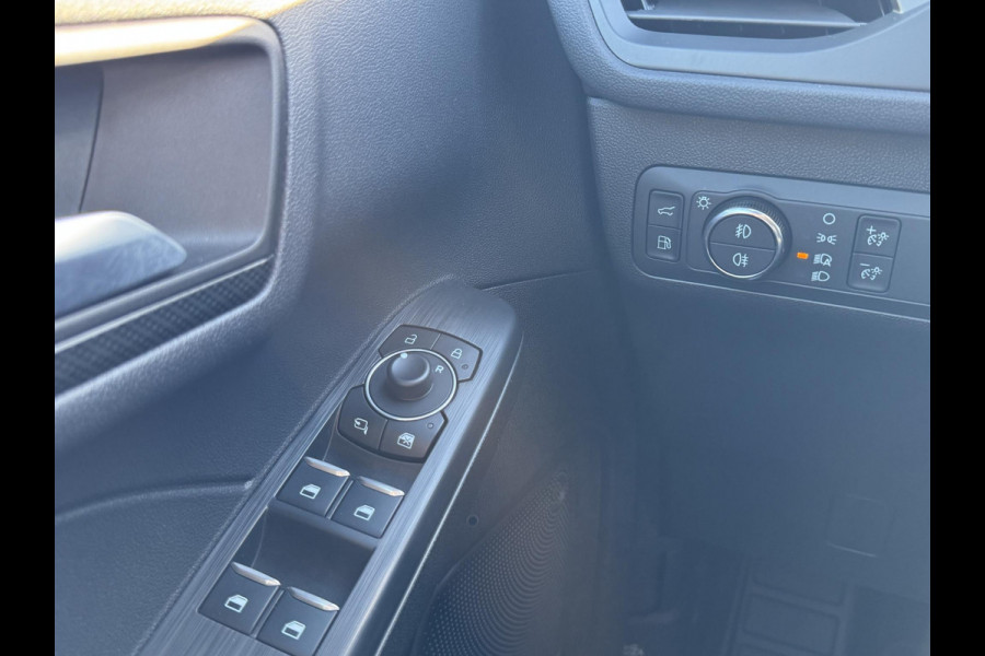 Ford Kuga 2.5 PHEV ST-Line X 225 pk | SOH 98%! | Driver Assistance Pack | Black Pack | Winter Pack | Technology Pack