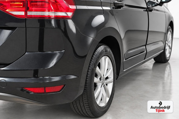 Volkswagen Touran 1.2 TSI Comfortline 7-persoons | Climatronic | Trekhaak | LMV | Cruise | App-connect |