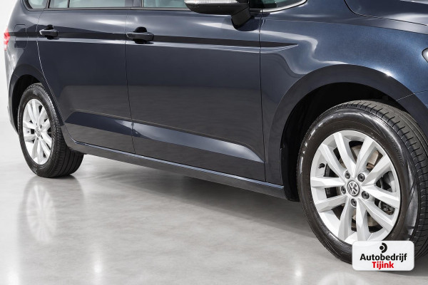 Volkswagen Touran 1.2 TSI Comfortline 7-persoons | Climatronic | Trekhaak | LMV | Cruise | App-connect |