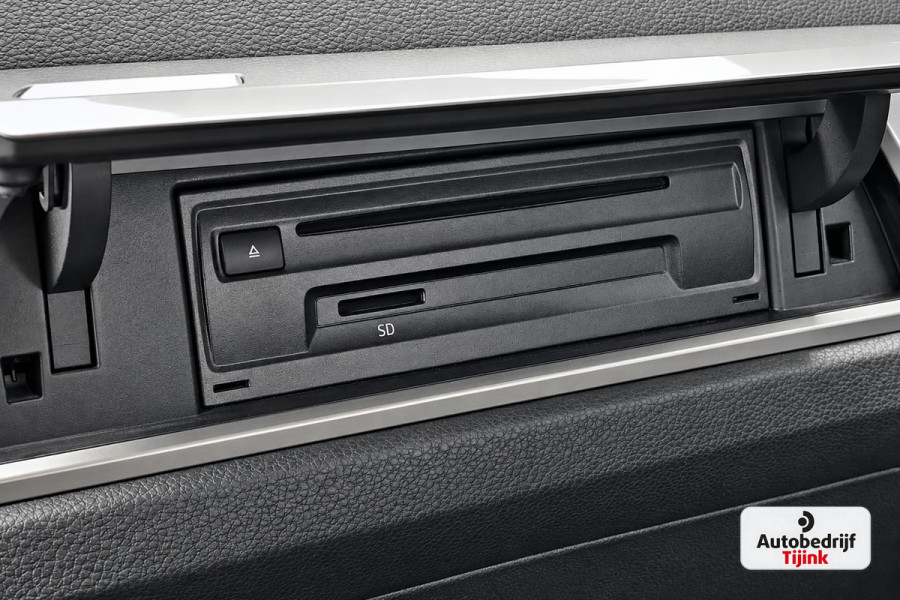 Volkswagen Touran 1.2 TSI Comfortline 7-persoons | Climatronic | Trekhaak | LMV | Cruise | App-connect |