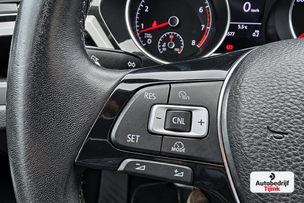 Volkswagen Touran 1.2 TSI Comfortline 7-persoons | Climatronic | Trekhaak | LMV | Cruise | App-connect |