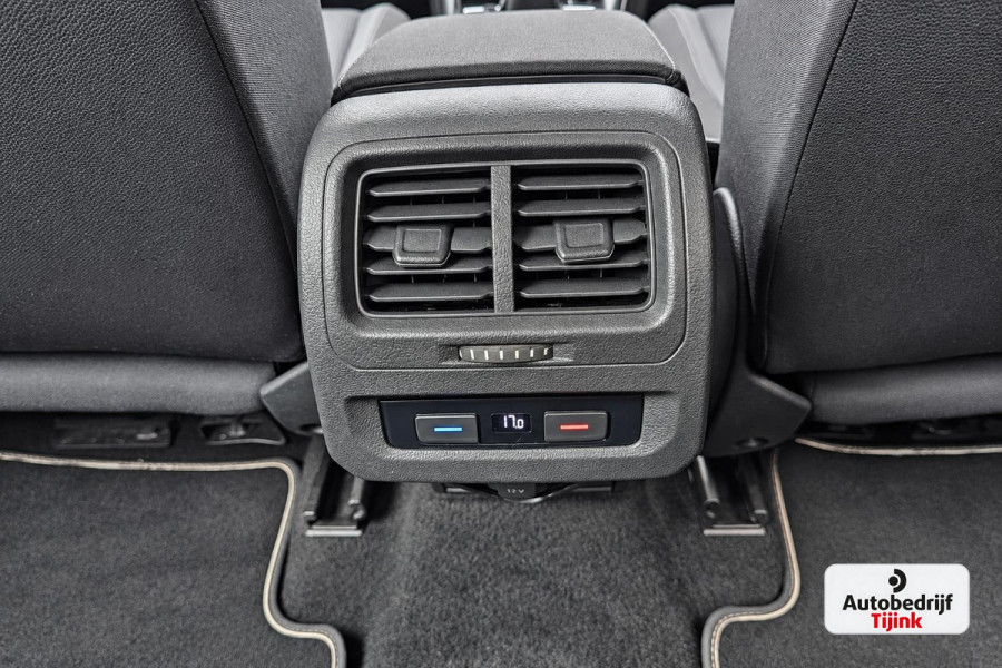 Volkswagen Touran 1.2 TSI Comfortline 7-persoons | Climatronic | Trekhaak | LMV | Cruise | App-connect |