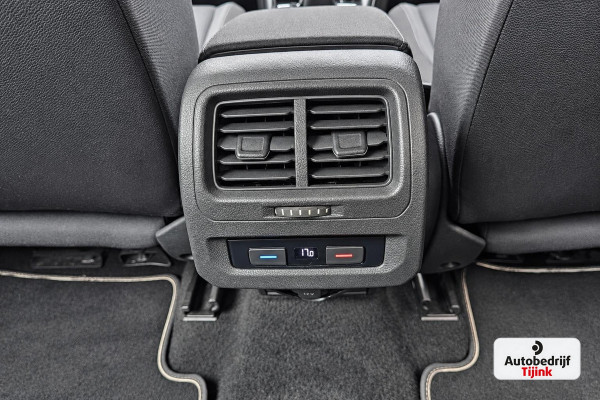 Volkswagen Touran 1.2 TSI Comfortline 7-persoons | Climatronic | Trekhaak | LMV | Cruise | App-connect |