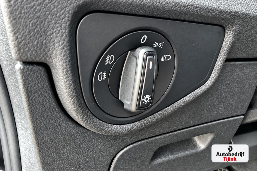 Volkswagen Touran 1.2 TSI Comfortline 7-persoons | Climatronic | Trekhaak | LMV | Cruise | App-connect |