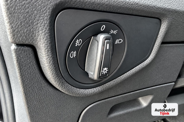 Volkswagen Touran 1.2 TSI Comfortline 7-persoons | Climatronic | Trekhaak | LMV | Cruise | App-connect |