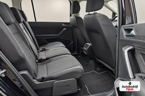 Volkswagen Touran 1.2 TSI Comfortline 7-persoons | Climatronic | Trekhaak | LMV | Cruise | App-connect |