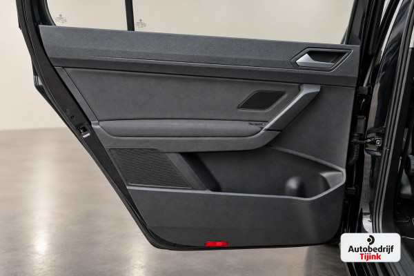 Volkswagen Touran 1.2 TSI Comfortline 7-persoons | Climatronic | Trekhaak | LMV | Cruise | App-connect |