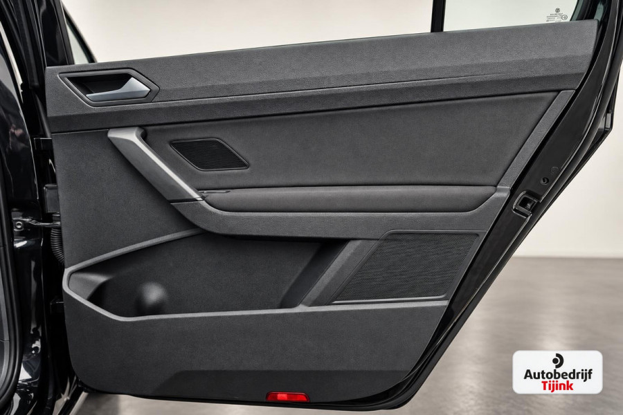 Volkswagen Touran 1.2 TSI Comfortline 7-persoons | Climatronic | Trekhaak | LMV | Cruise | App-connect |