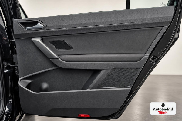 Volkswagen Touran 1.2 TSI Comfortline 7-persoons | Climatronic | Trekhaak | LMV | Cruise | App-connect |