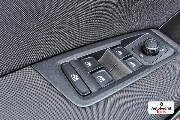 Volkswagen Touran 1.2 TSI Comfortline 7-persoons | Climatronic | Trekhaak | LMV | Cruise | App-connect |
