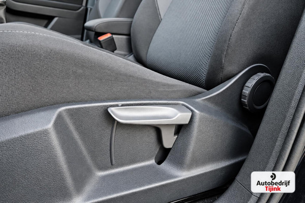 Volkswagen Touran 1.2 TSI Comfortline 7-persoons | Climatronic | Trekhaak | LMV | Cruise | App-connect |