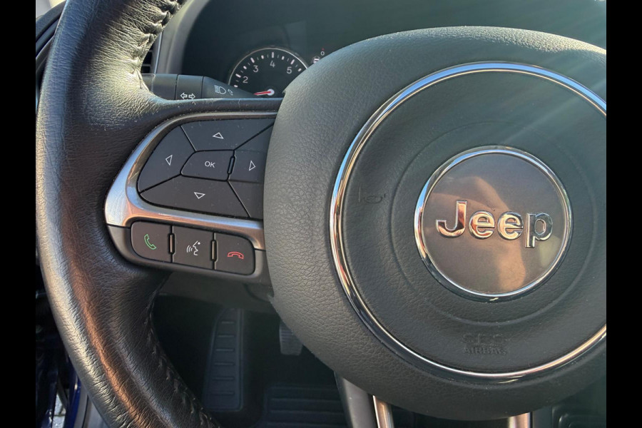 Jeep Renegade Limited 1.0T | Open Dak | Trekhaak |