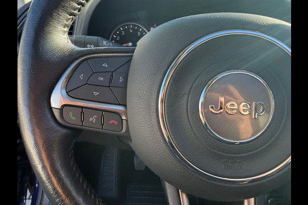 Jeep Renegade Limited 1.0T | Open Dak | Trekhaak |