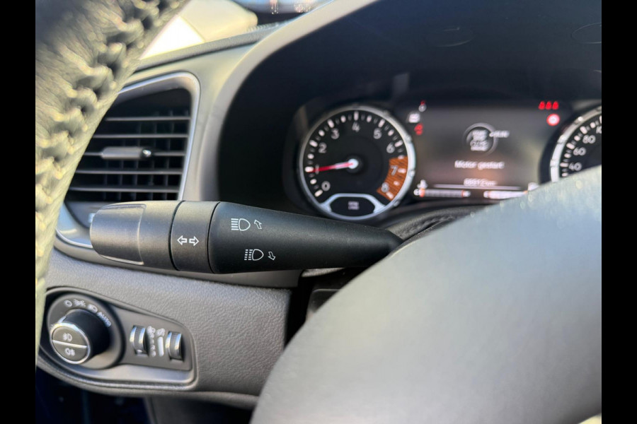 Jeep Renegade Limited 1.0T | Open Dak | Trekhaak |