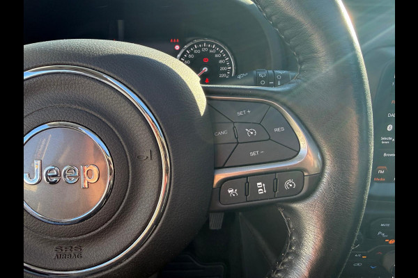 Jeep Renegade Limited 1.0T | Open Dak | Trekhaak |