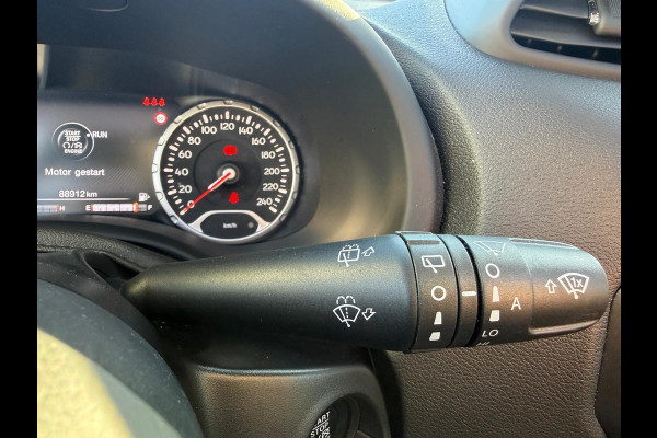 Jeep Renegade Limited 1.0T | Open Dak | Trekhaak |
