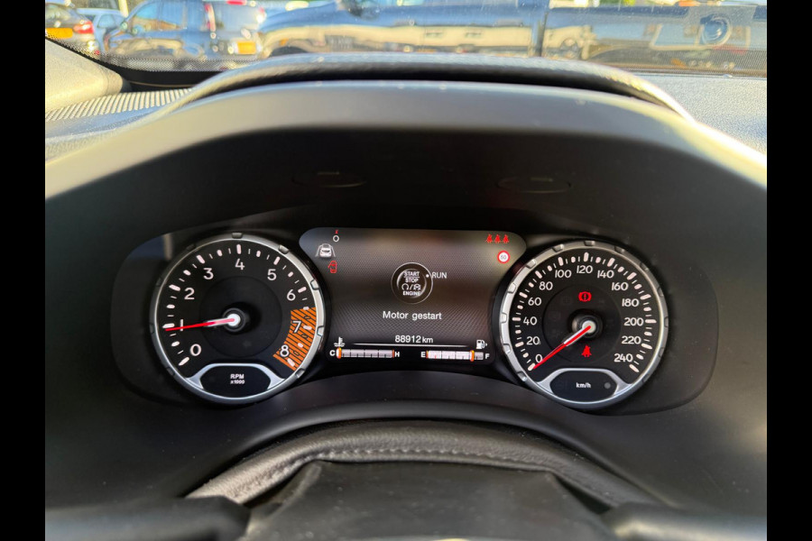 Jeep Renegade Limited 1.0T | Open Dak | Trekhaak |