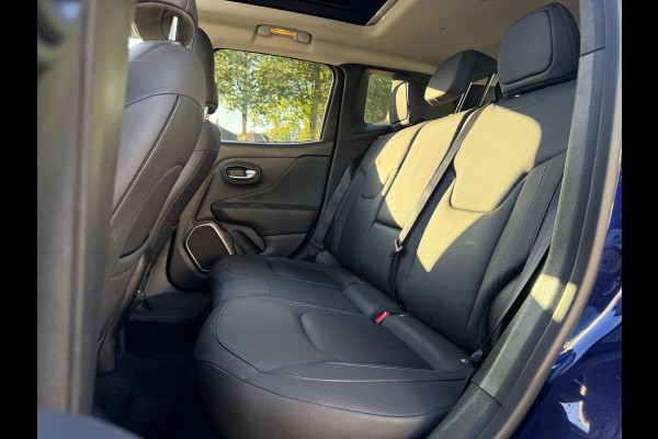 Jeep Renegade Limited 1.0T | Open Dak | Trekhaak |