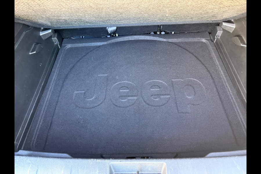 Jeep Renegade Limited 1.0T | Open Dak | Trekhaak |