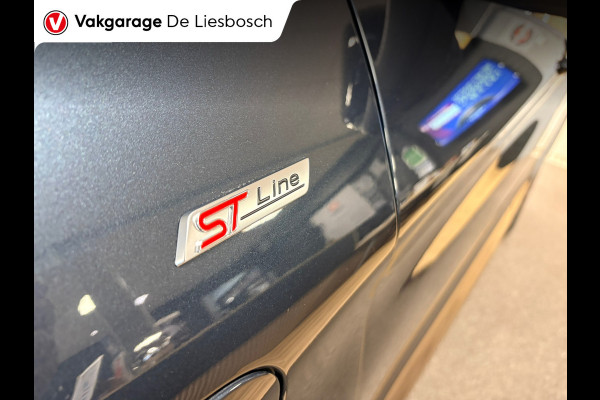 Ford Explorer 3.0 V6 EcoBoost PHEV ST-Line 7persoons / panorama-dak / stuur en stoelverwarming / leder / B&O /