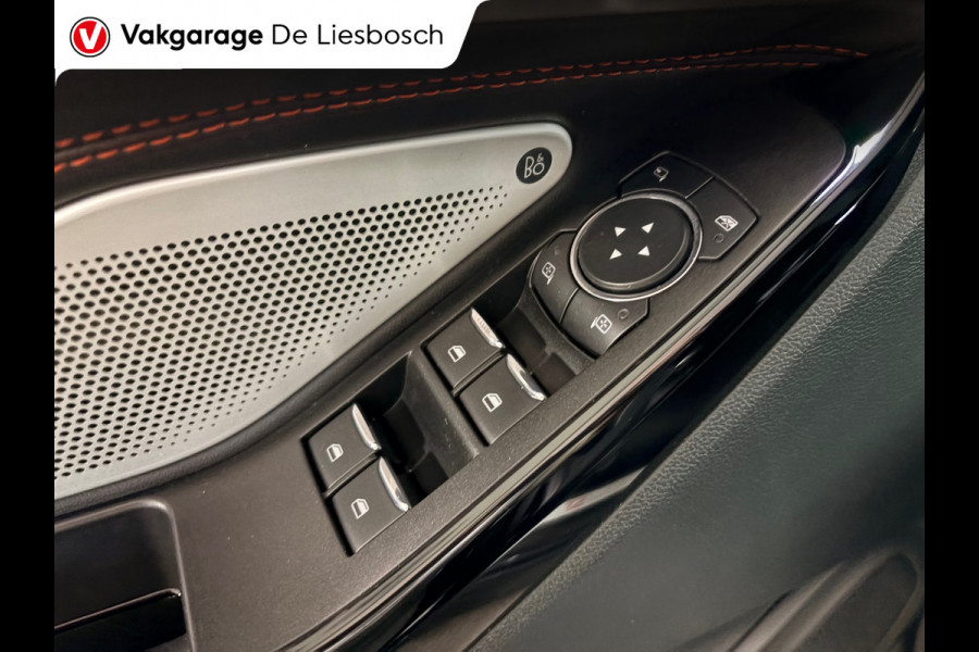 Ford Explorer 3.0 V6 EcoBoost PHEV ST-Line 7persoons / panorama-dak / stuur en stoelverwarming / leder / B&O /