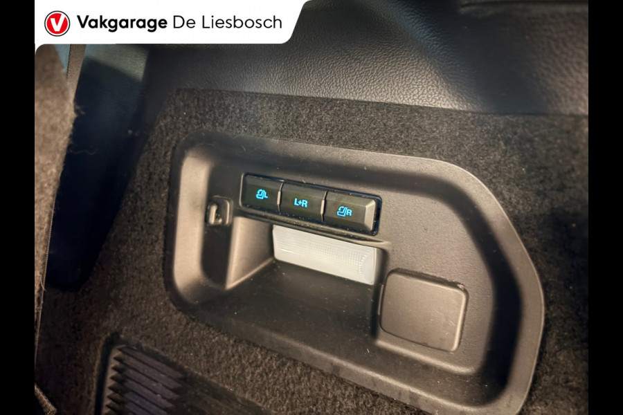 Ford Explorer 3.0 V6 EcoBoost PHEV ST-Line 7persoons / panorama-dak / stuur en stoelverwarming / leder / B&O /