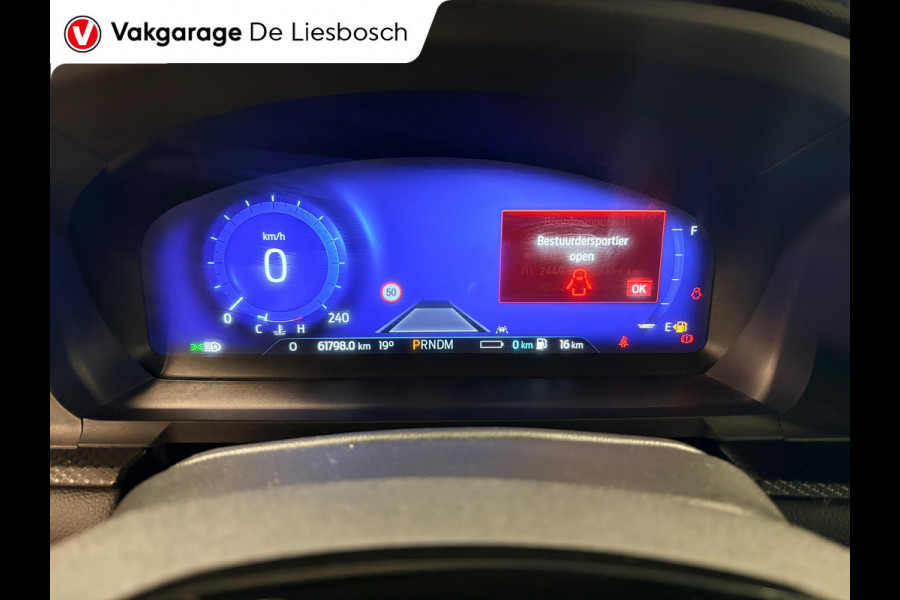 Ford Explorer 3.0 V6 EcoBoost PHEV ST-Line 7persoons / panorama-dak / stuur en stoelverwarming / leder / B&O /
