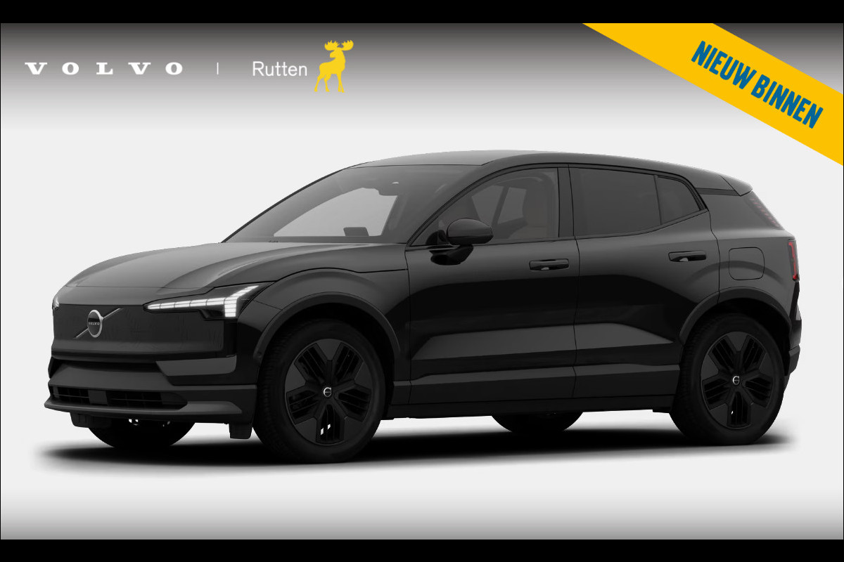 Volvo EX30 Cross Country P5 Long Range Plus Europa 69 kWh Harman Kardon audio/ Digital Key/ Stoelverwarming/ Stuurverwarming/ Elektrisch verstelbare stoelen met geheugen