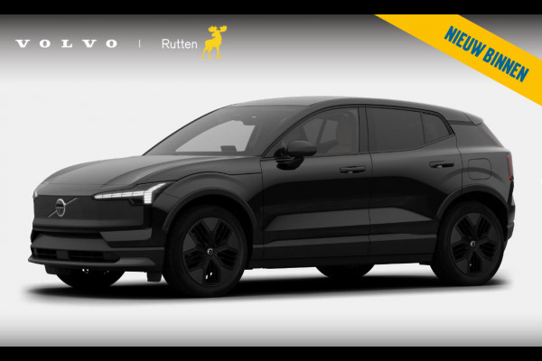 Volvo EX30 Cross Country P5 Long Range Plus Europa 69 kWh Harman Kardon audio/ Digital Key/ Stoelverwarming/ Stuurverwarming/ Elektrisch verstelbare stoelen met geheugen